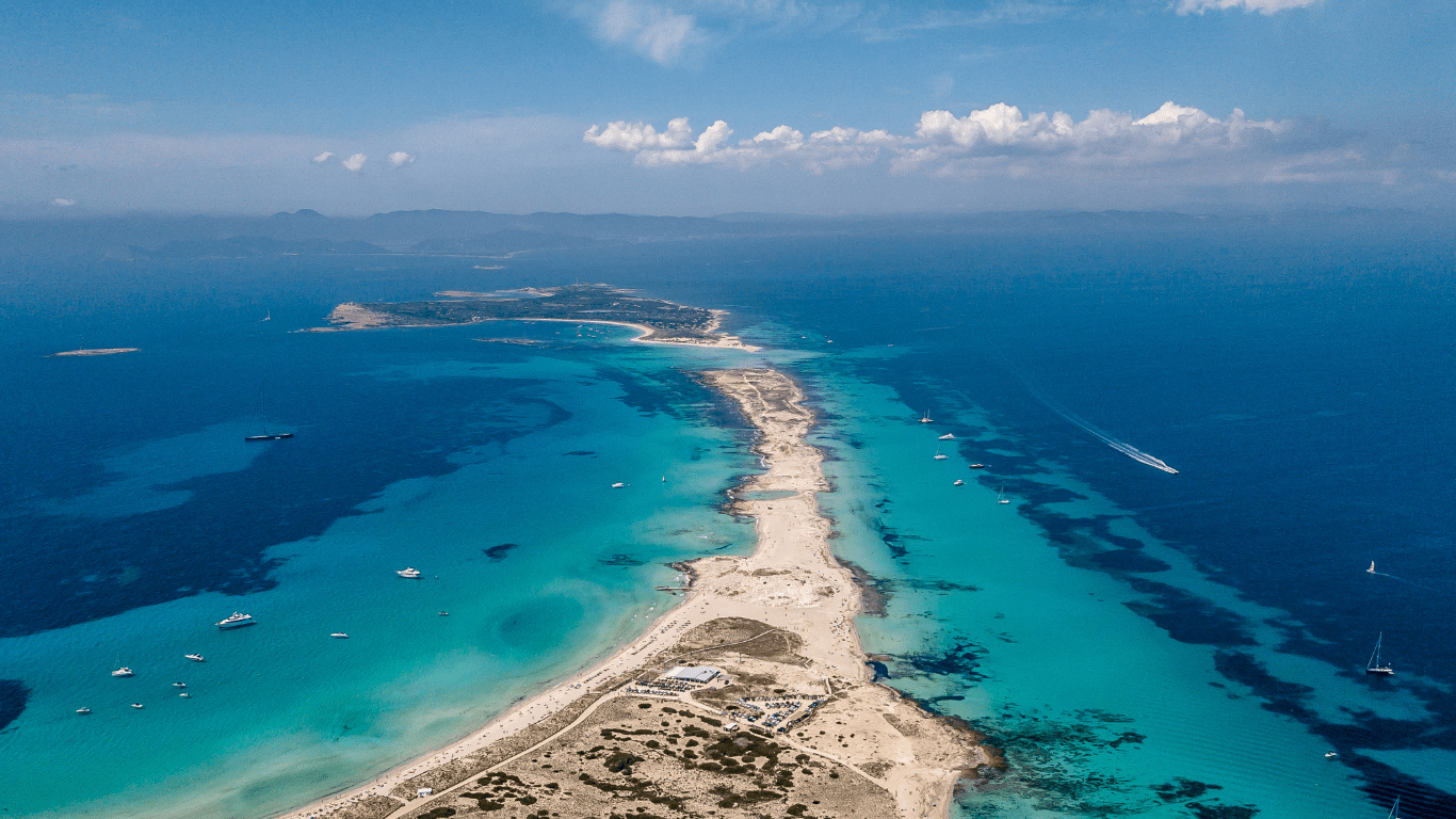 Excursió 1 Dia Formentera - foto 1