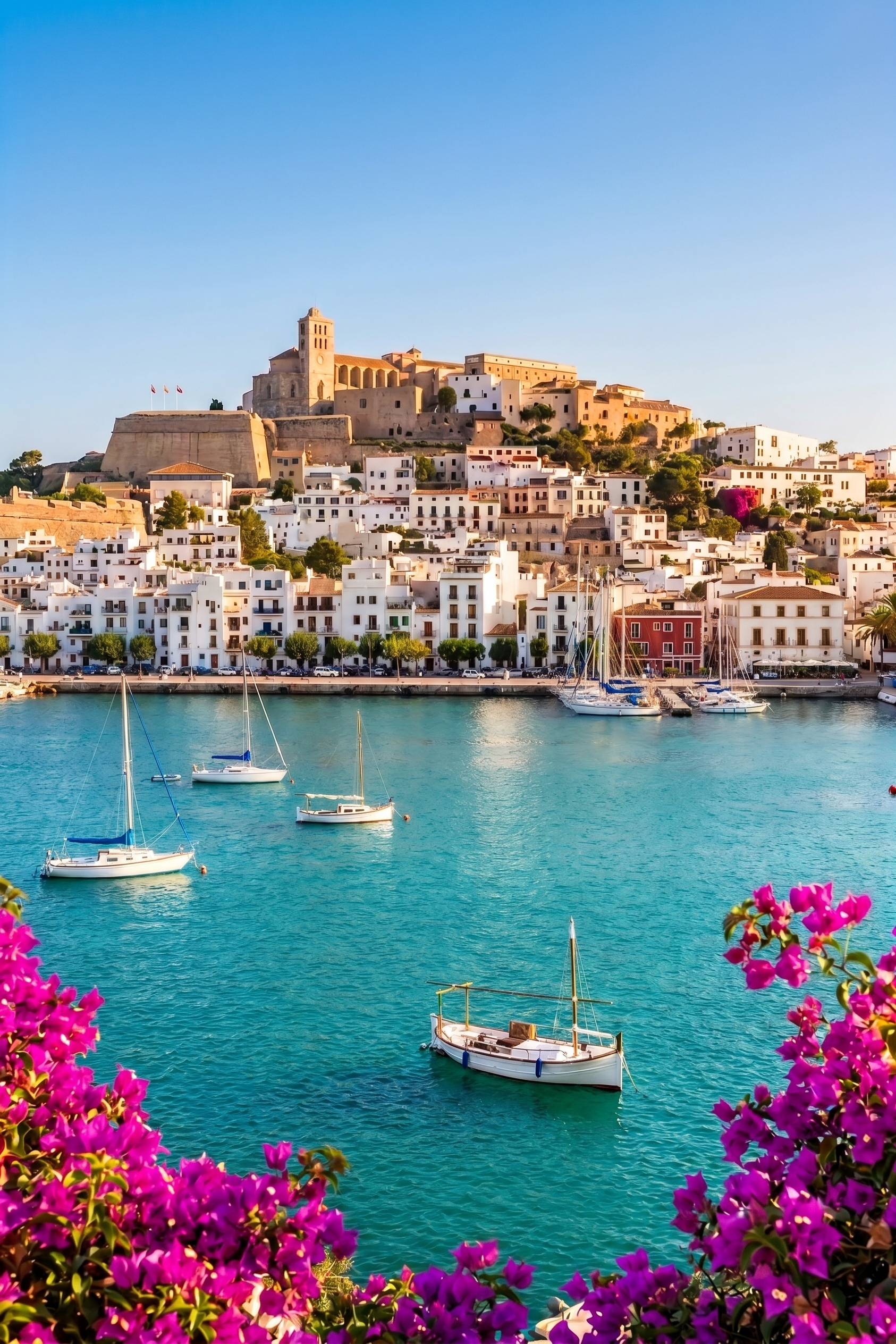 Excursió Ibiza - foto 1
