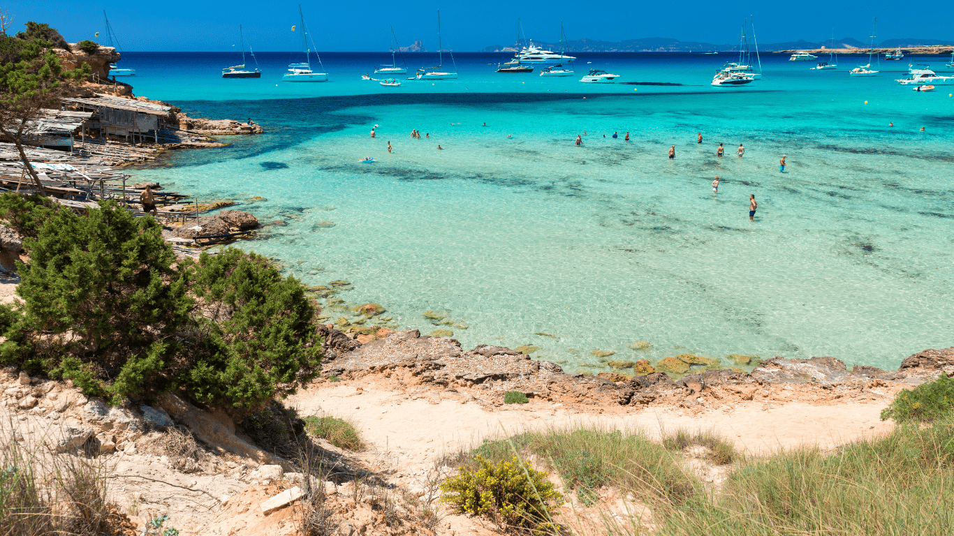 Excursió 1 Dia Formentera - foto 4