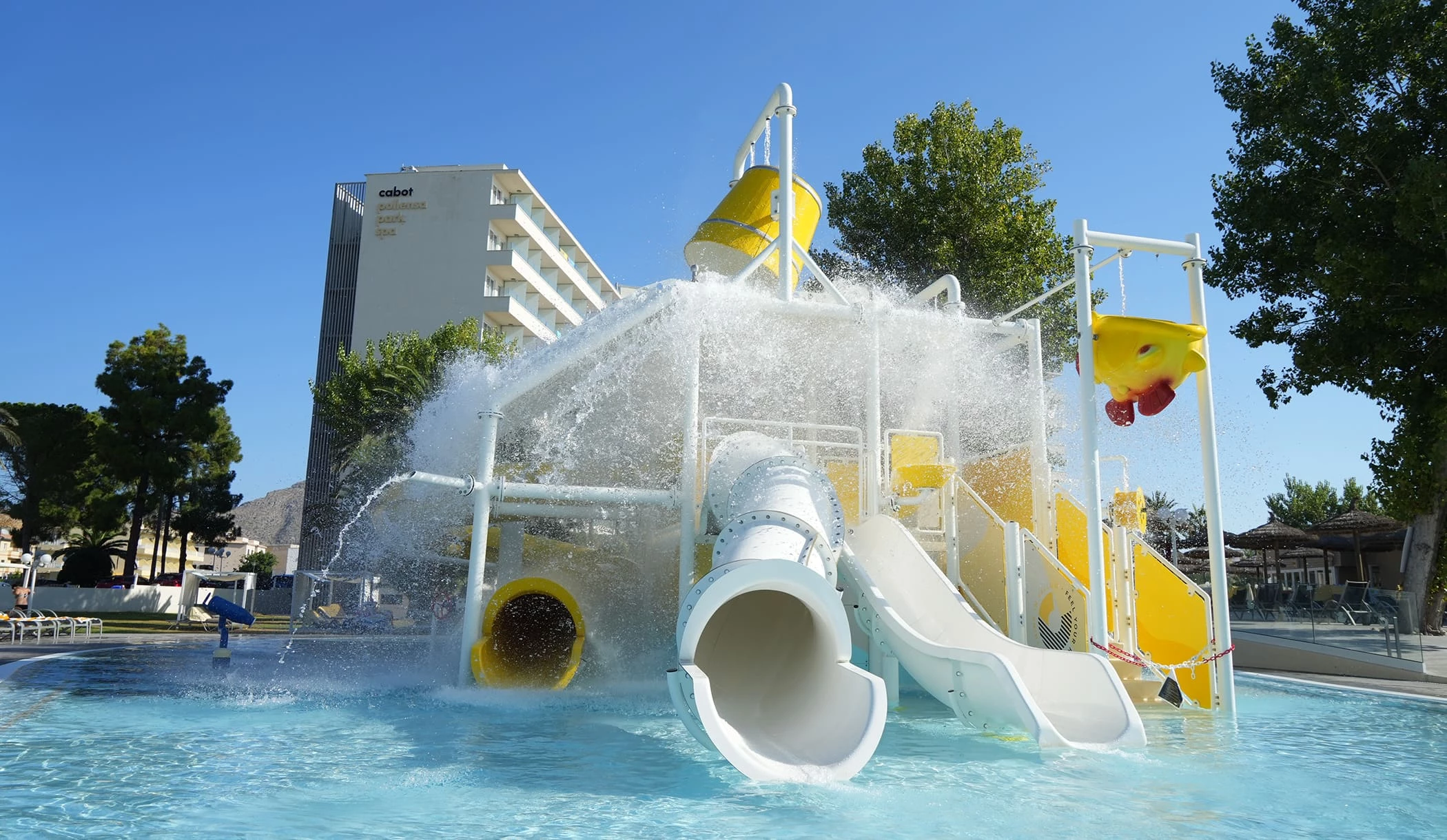 Cabot Pollensa Park - foto 1
