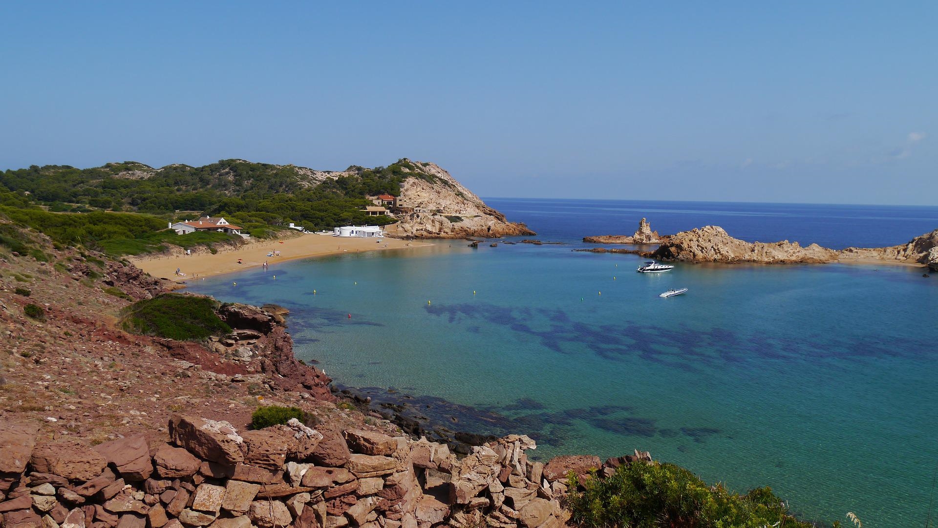 Excursión Menorca - foto 1