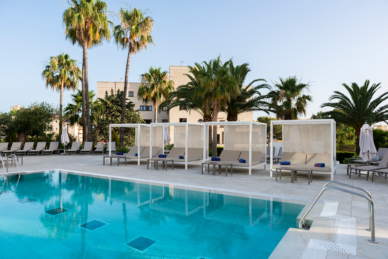 Hotel Tomir - foto 1